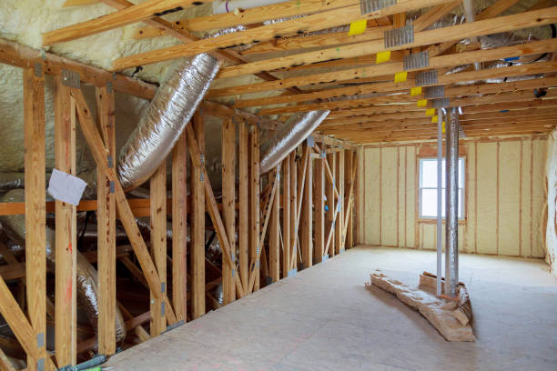 Best Residential Insulation Services  in Ottumwa, IA