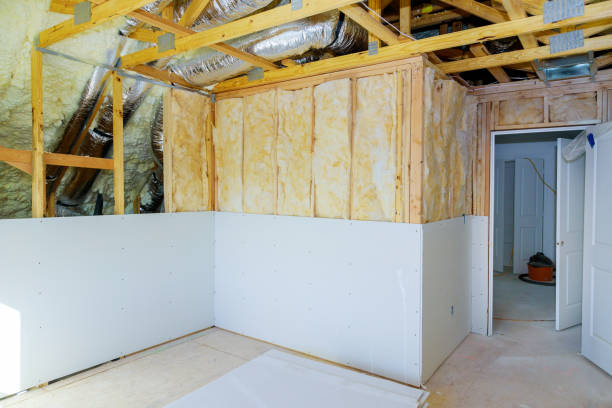 Ottumwa, IA Insulation Contractor Company