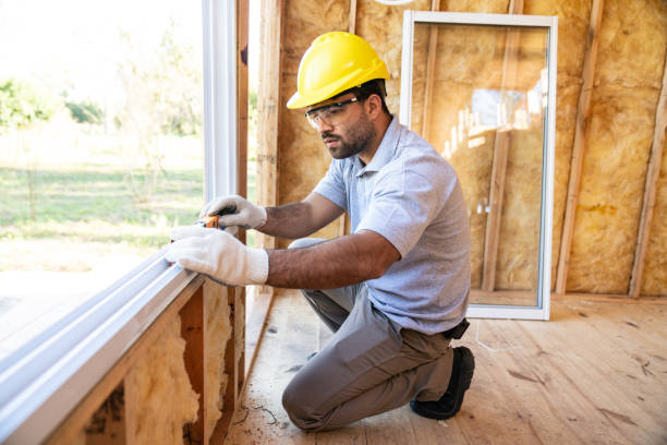 Best Attic Insulation Installation  in Ottumwa, IA
