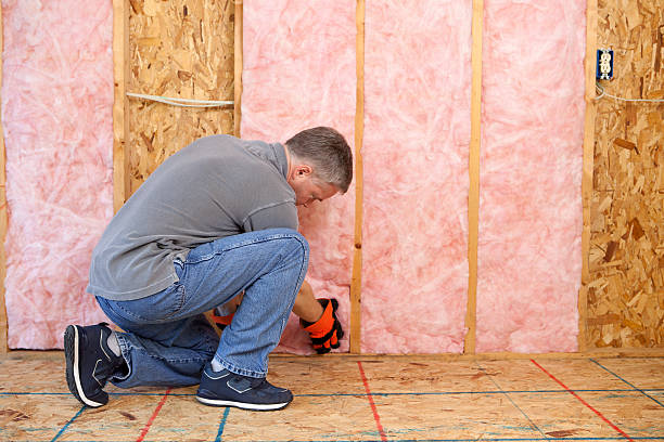 Best Garage Insulation Installation  in Ottumwa, IA